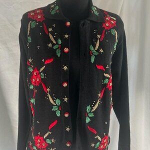 Holiday Sweater from Arriviste
